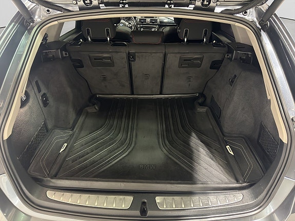 BMW 335d 12 of 19