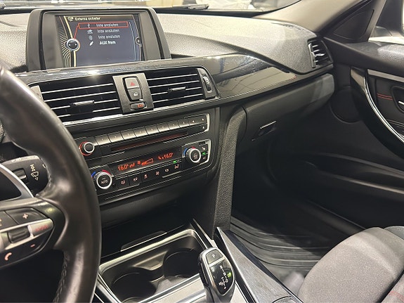 BMW 335d 16 of 19