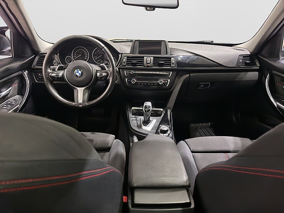 BMW 335d 13 of 19