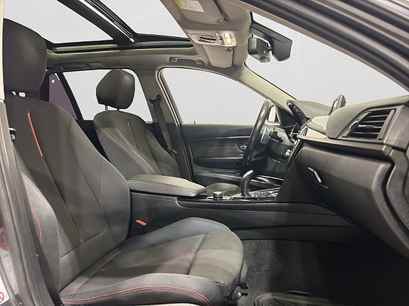 BMW 335d 9 of 19