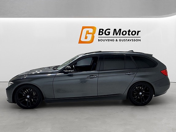 BMW 335d 7 of 19