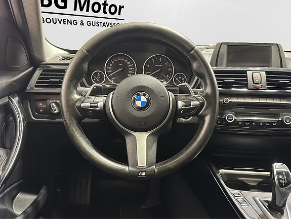 BMW 335d 14 of 19