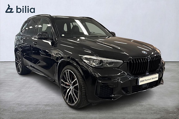 BMW X5 17 of 20
