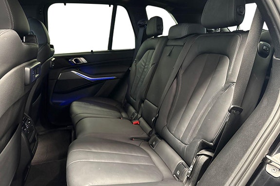 BMW X5 11 of 20