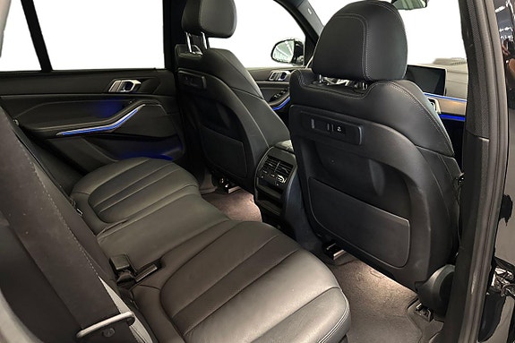 BMW X5 7 of 20