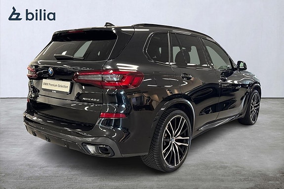 BMW X5 16 of 20