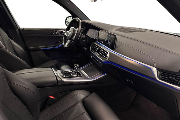 BMW X5 6 of 20