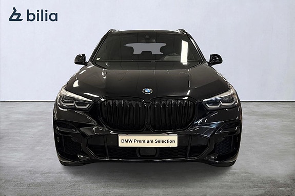 BMW X5 5 of 20