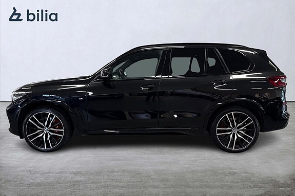 BMW X5 3 of 20