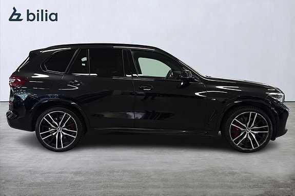 BMW X5 15 of 20