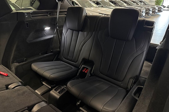 BMW X5 18 of 20