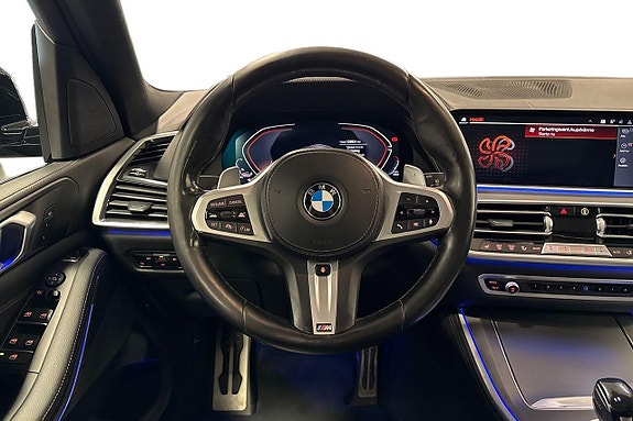 BMW X5 9 of 20