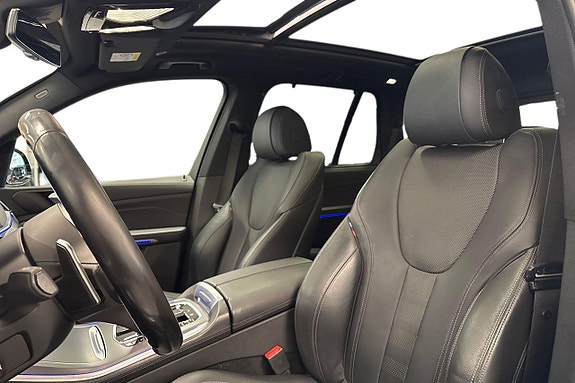 BMW X5 12 of 20