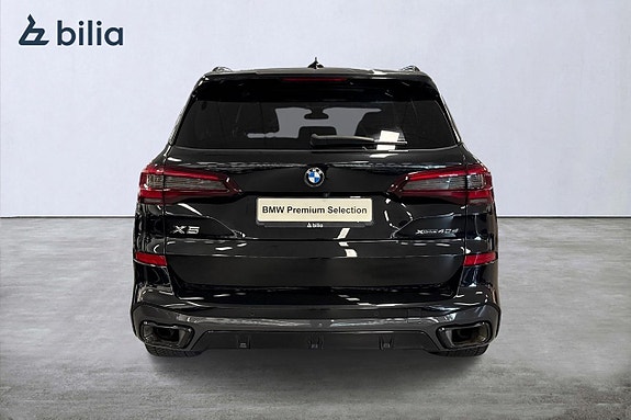 BMW X5 4 of 20