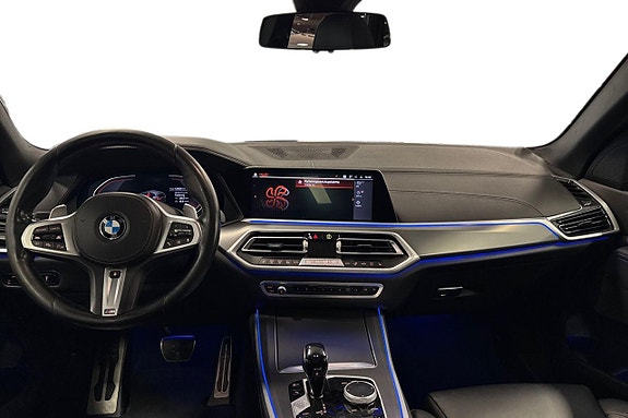 BMW X5 8 of 20