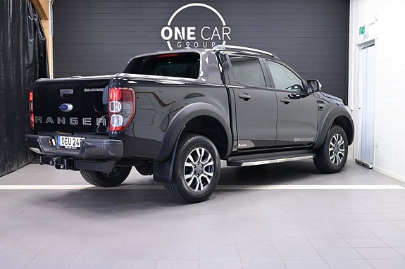 Ford Ranger 4 of 5