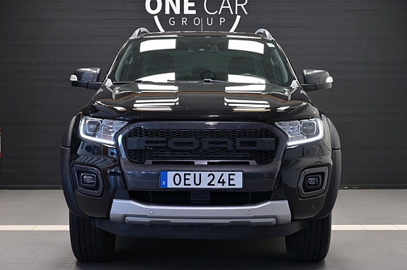 Ford Ranger 2 of 5