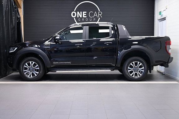 Ford Ranger 3 of 5