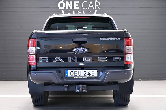 Ford Ranger 5 of 5
