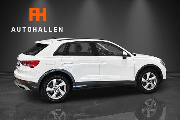 Audi Q3 8 of 18
