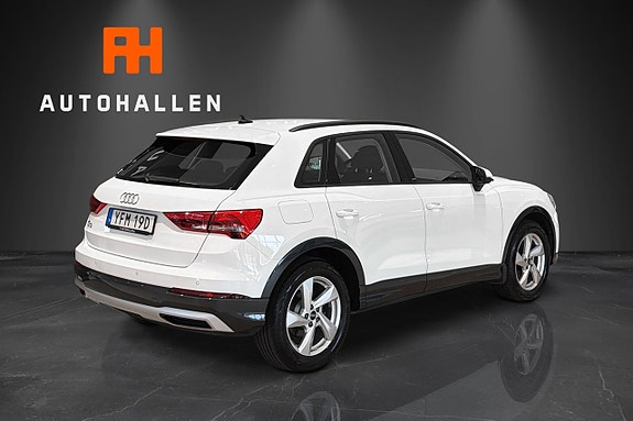 Audi Q3 7 of 18