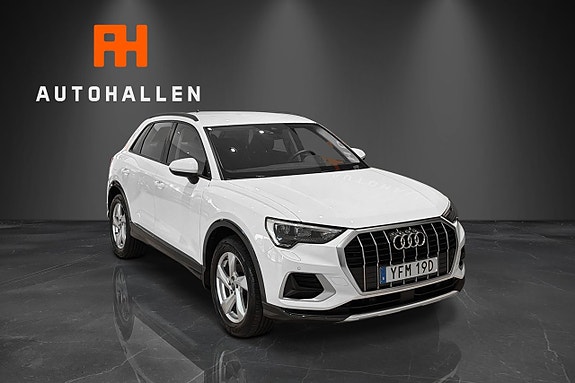 Audi Q3 9 of 18
