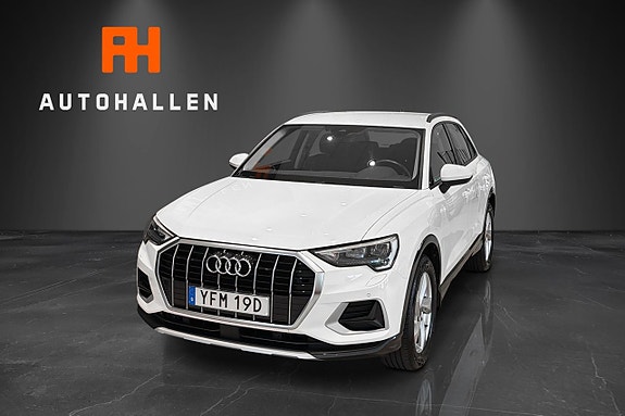 Audi Q3 5 of 5