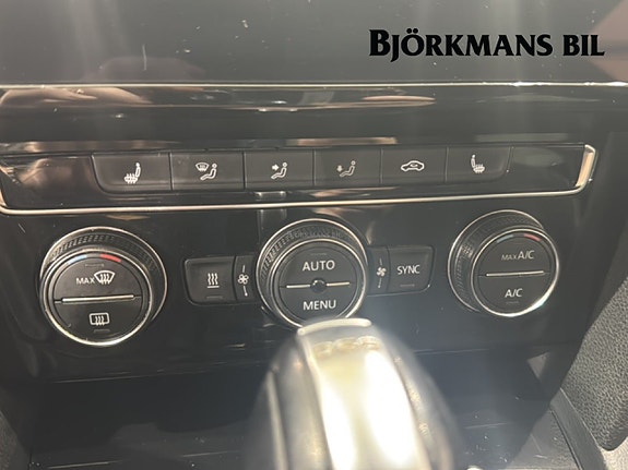 Volkswagen Arteon 13 of 14