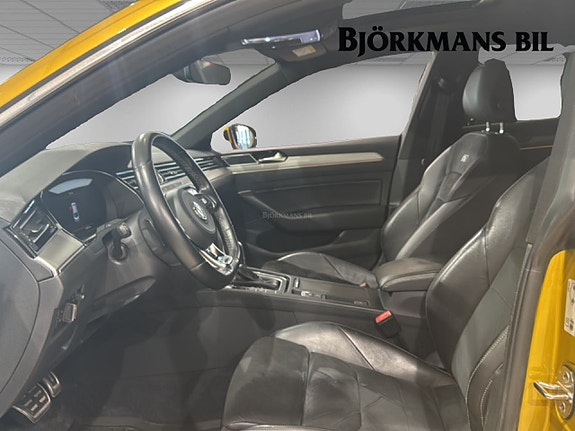Volkswagen Arteon 8 of 14