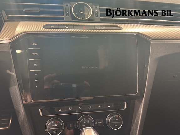 Volkswagen Arteon 11 of 14