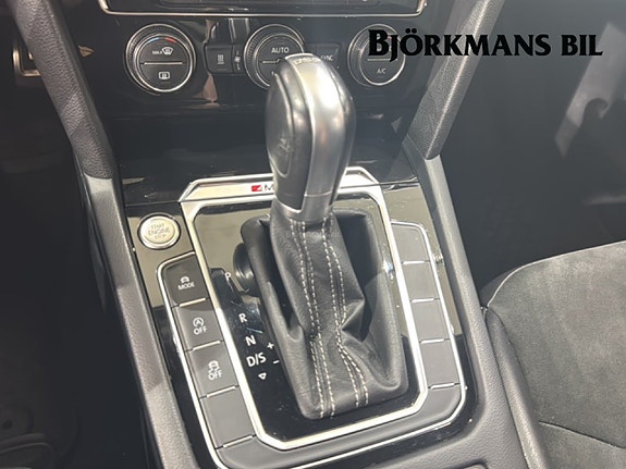 Volkswagen Arteon 12 of 14