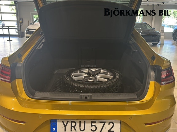 Volkswagen Arteon 14 of 14