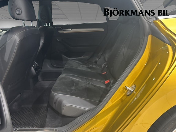 Volkswagen Arteon 9 of 14