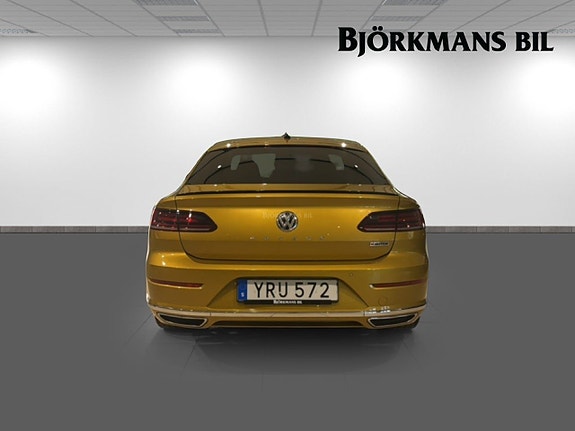 Volkswagen Arteon 5 of 14