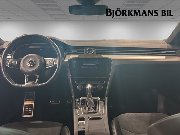 Volkswagen Arteon 7 of 14