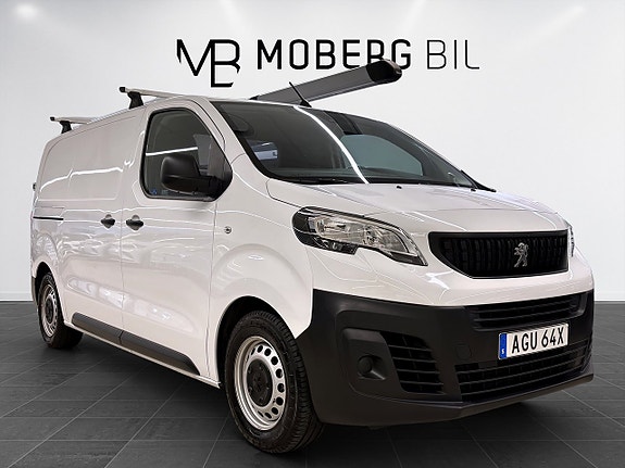 Peugeot e-Expert 4 of 14