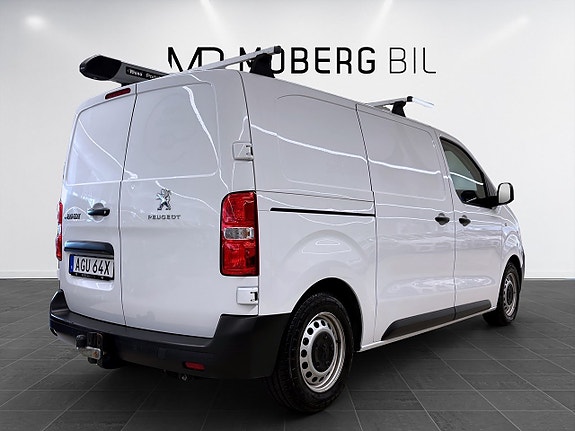 Peugeot e-Expert 6 of 14