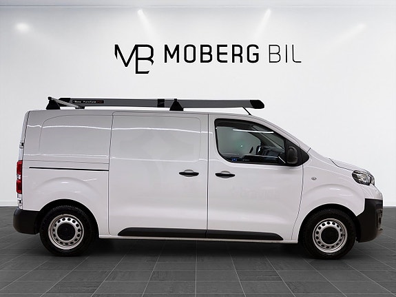 Peugeot e-Expert 5 of 14