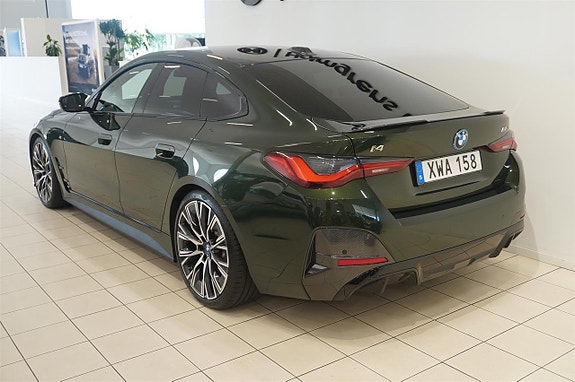 BMW i4 5 of 5