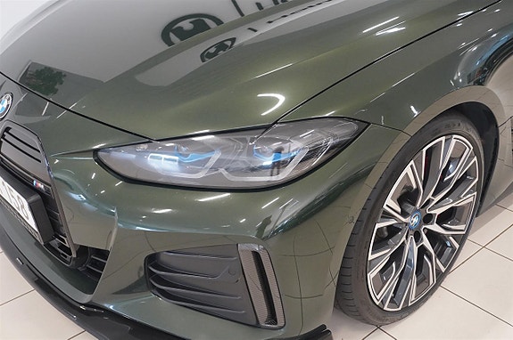 BMW i4 4 of 5