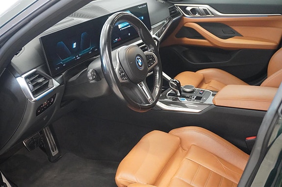 BMW i4 2 of 5