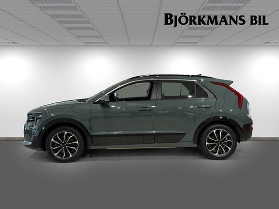 Kia Niro 4 of 14