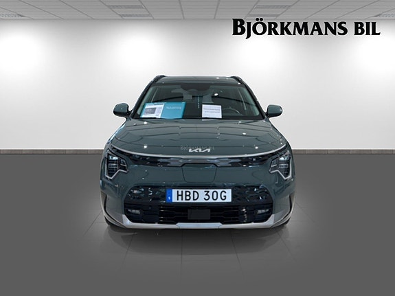 Kia Niro 2 of 14