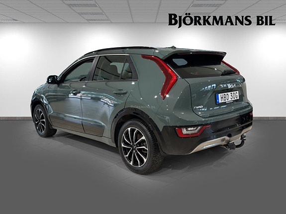 Kia Niro 6 of 14