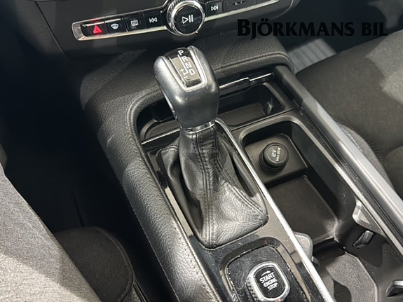 Volvo V90 Cross Country 12 of 14
