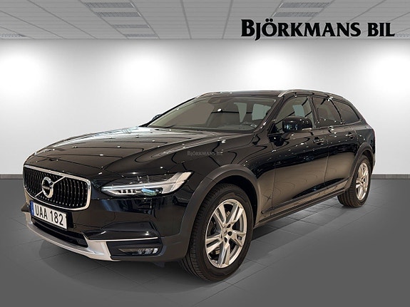 Volvo V90 Cross Country
