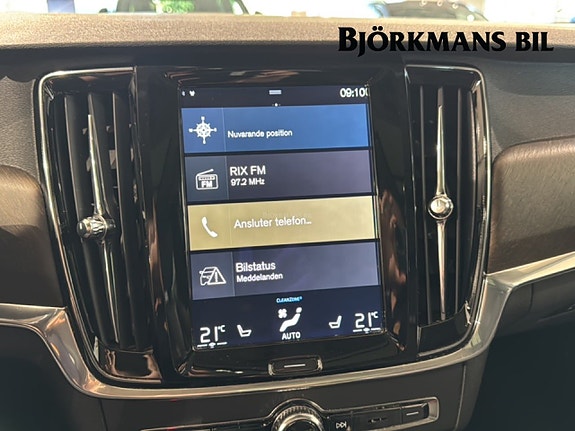 Volvo V90 Cross Country 11 of 14