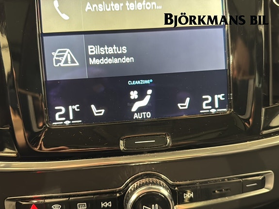 Volvo V90 Cross Country 13 of 14