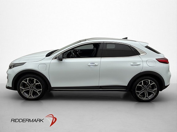 Kia XCeed 4 of 5