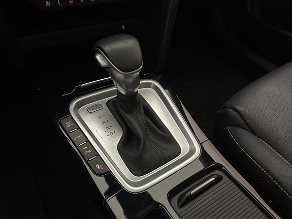 Kia XCeed 23 of 30
